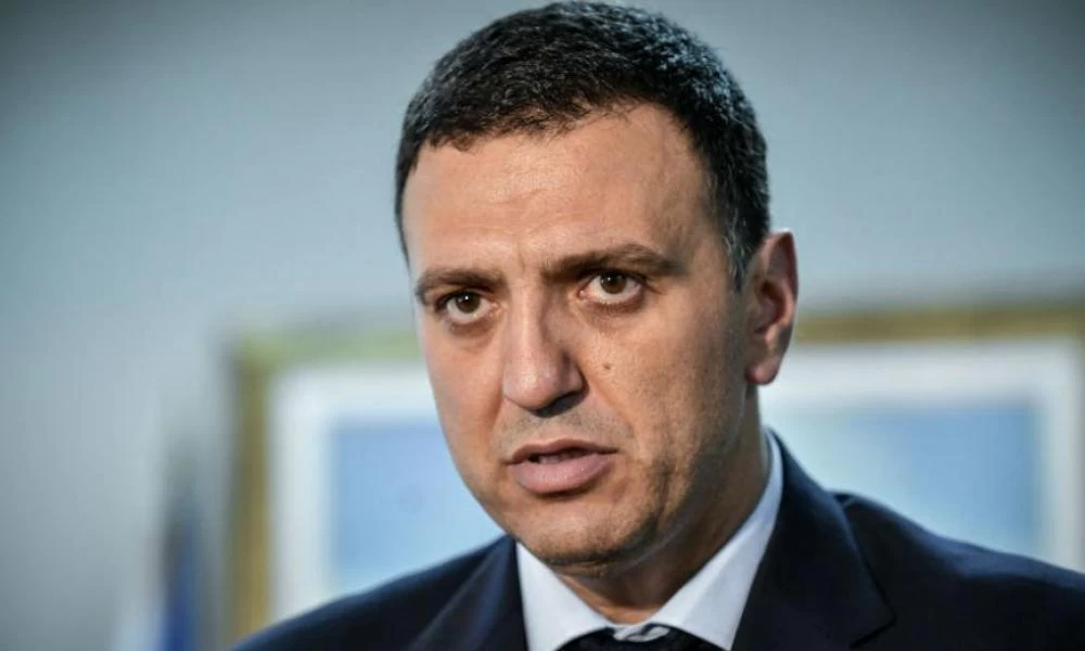 Κικίλιας: Πρέπει να αντιμετωπίσουμε το φαινόμενο πολιτών που δεν προσέχουν